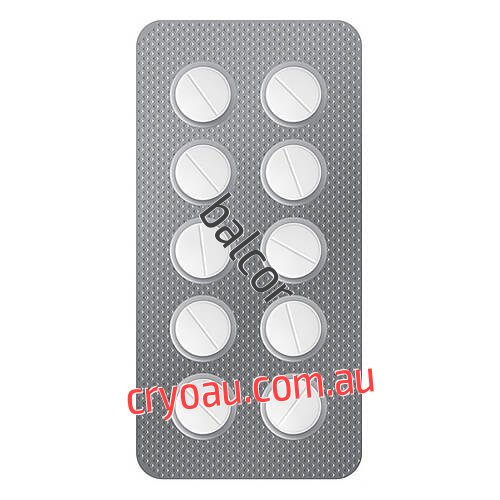 Order Balcor in Australia Online
