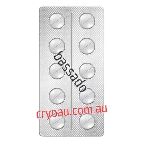 Purchase Bassado Australia Online