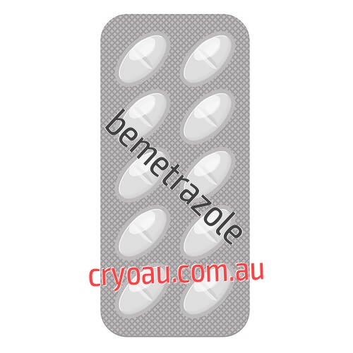 Buy Bemetrazole in Australia Online