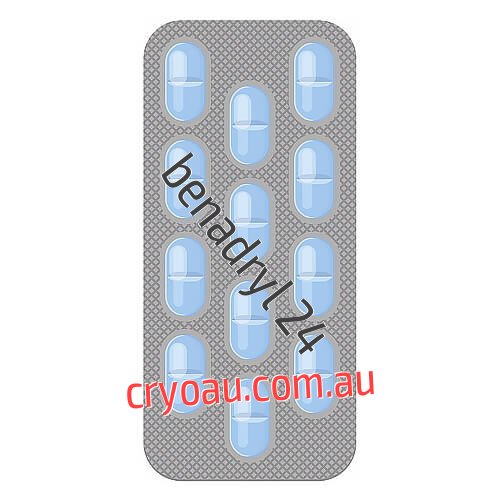 Buy Benadryl 24 Australia Online