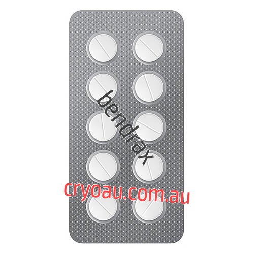 Buy Bendrax Australia Online