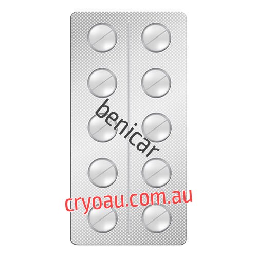 Purchase Benicar in Australia Online