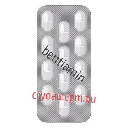 Order Bentiamin Australia Online