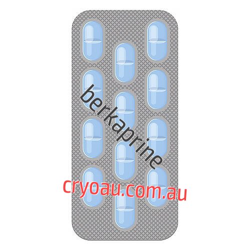 Purchase Berkaprine Australia Online