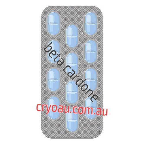 Buy Beta Cardone in Australia Online