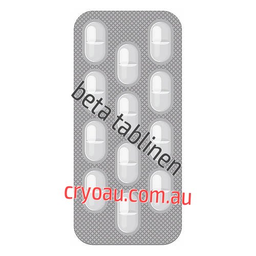 Purchase Beta Tablinen in Australia Online