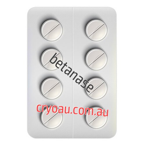 Purchase Betanase Australia Online