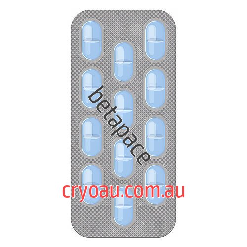 Order Betapace Australia Online