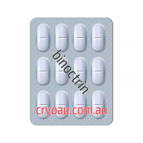 Buy Binoctrin Australia Online