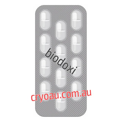 Buy Biodoxi in Australia Online