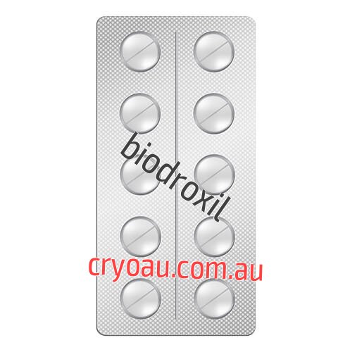 Order Biodroxil in Australia Online