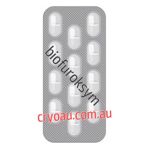 Buy Biofuroksym Australia Online