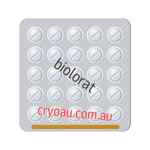 Order Biolorat in Australia Online