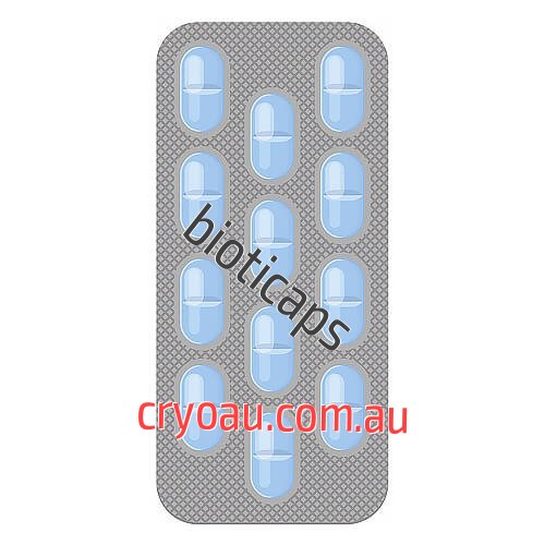 Order Bioticaps in Australia Online