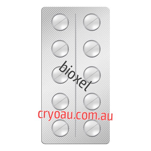 Purchase Bioxel Australia Online