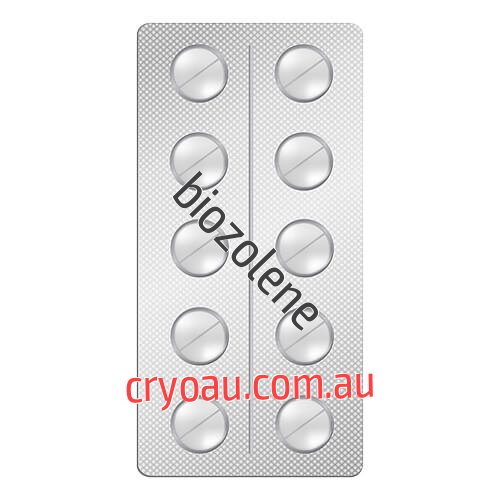 Order Biozolene Australia Online