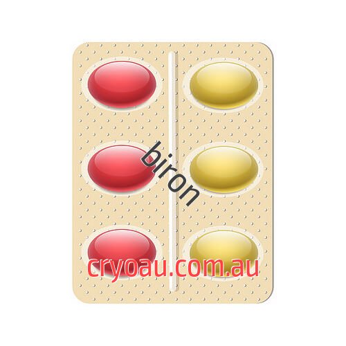 Buy Biron in Australia Online