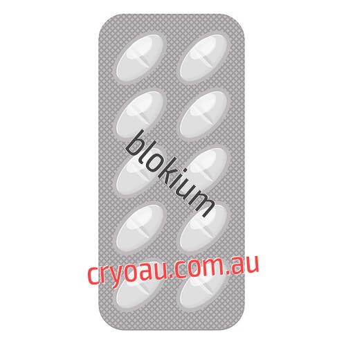 Order Blokium Australia Online
