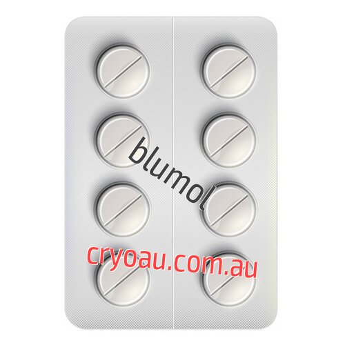 Purchase Blumol in Australia Online