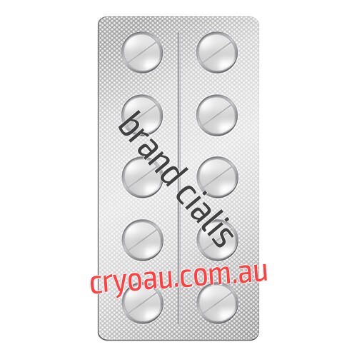 Buy Brand Cialis Australia Online