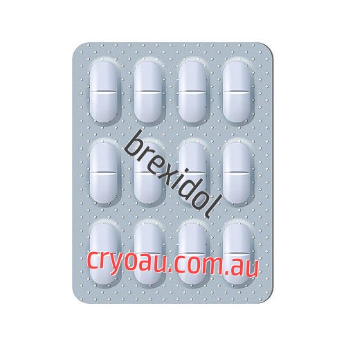Purchase Brexidol in Australia Online
