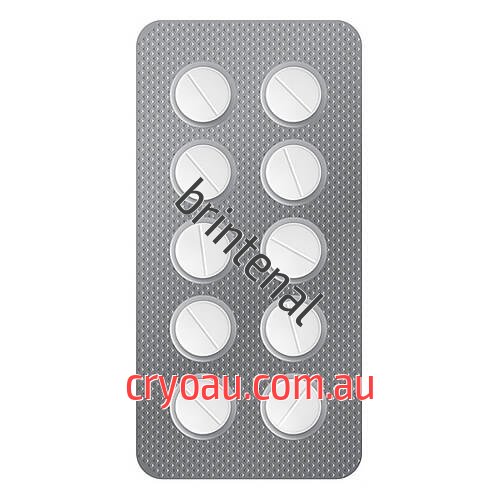Buy Brintenal in Australia Online
