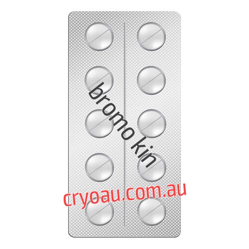 Purchase Bromo Kin in Australia Online