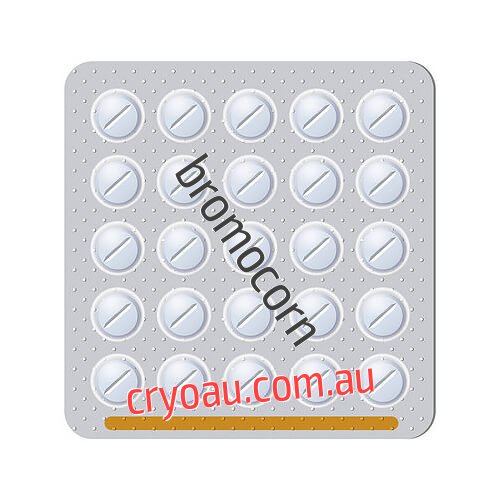 Order Bromocorn in Australia Online