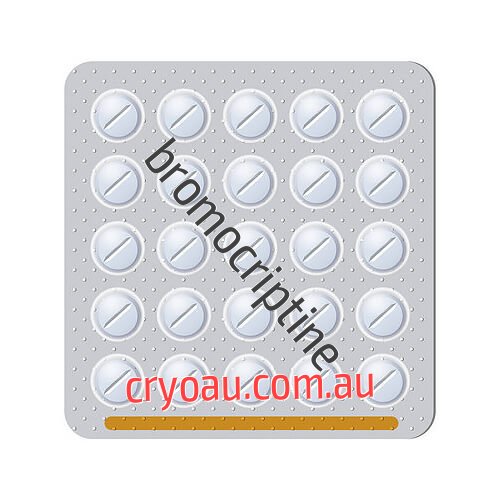 Purchase Bromocriptine Australia Online
