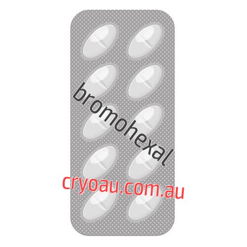Order Bromohexal Australia Online