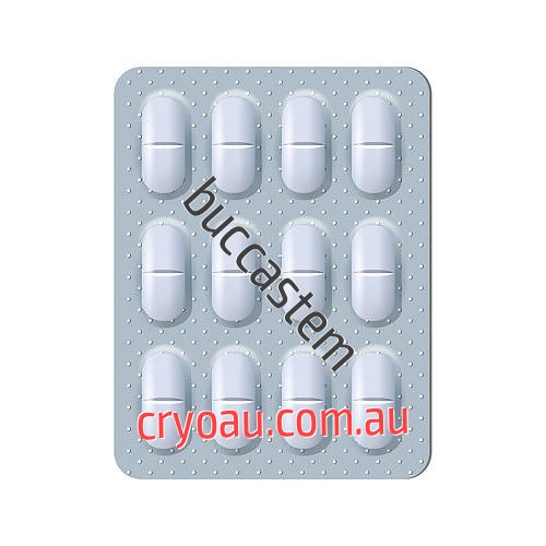 Purchase Buccastem in Australia Online