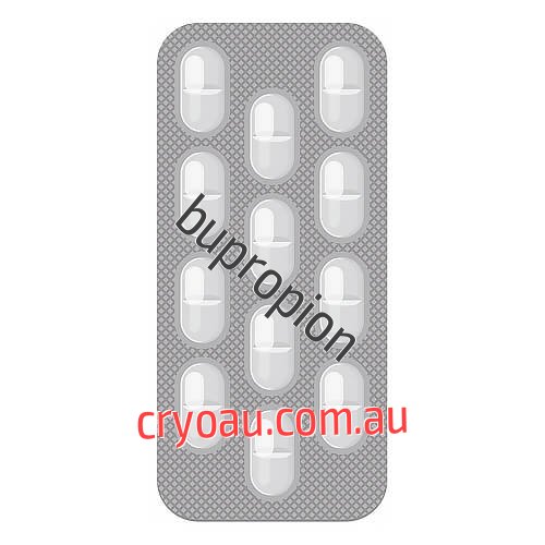 Order Bupropion in Australia Online