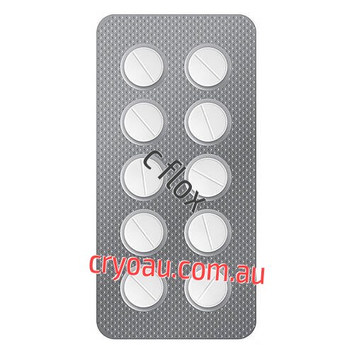 Buy C Flox Australia Online