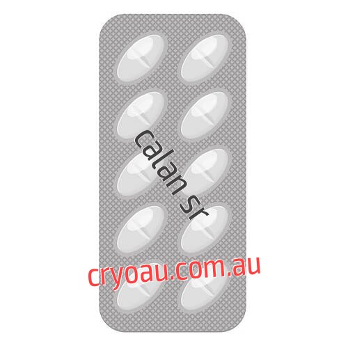 Purchase Calan Sr in Australia Online