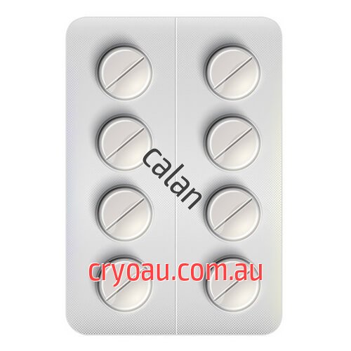 Buy Calan Australia Online