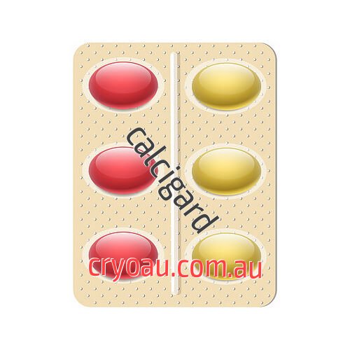 Purchase Calcigard Australia Online