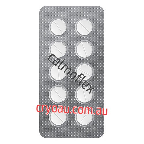Purchase Calmoflex Australia Online