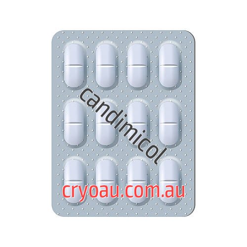 Order Candimicol Australia Online