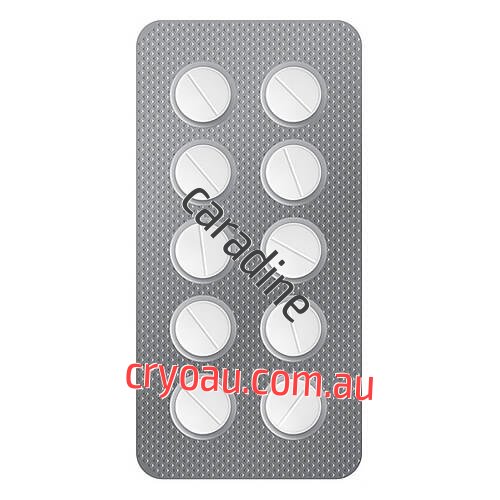 Buy Caradine Australia Online