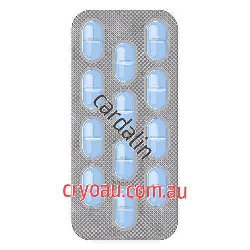 Buy Cardalin in Australia Online