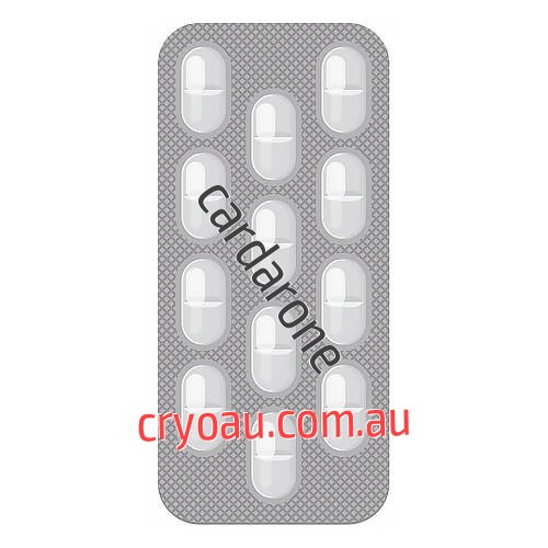Order Cardarone in Australia Online