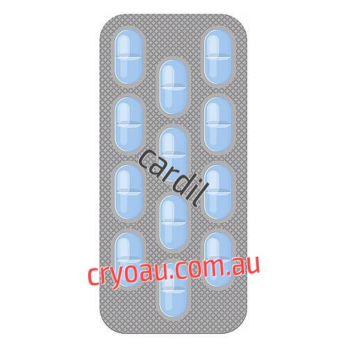 Order Cardil in Australia Online