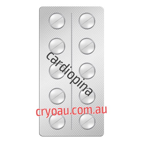 Buy Cardiopina in Australia Online