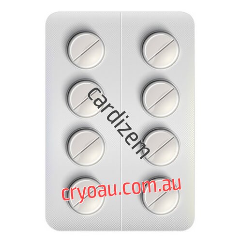 Purchase Cardizem Australia Online