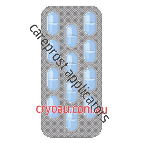 Buy Careprost + Applicators Australia Online