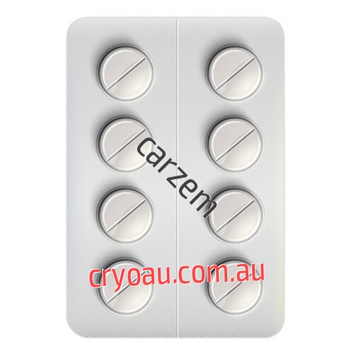 Buy Carzem Australia Online