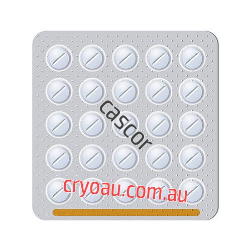 Buy Cascor in Australia Online