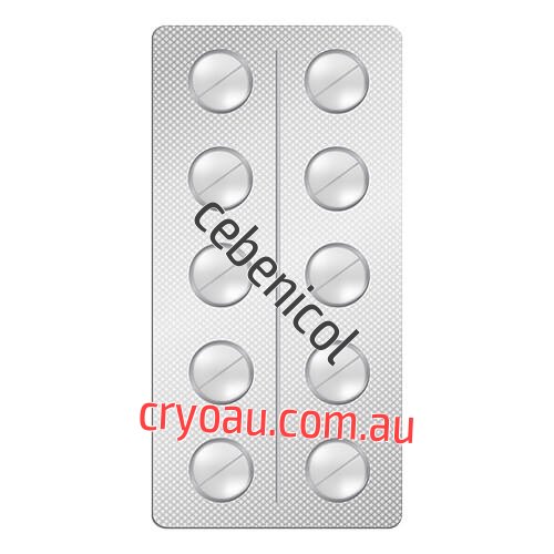 Order Cebenicol in Australia Online