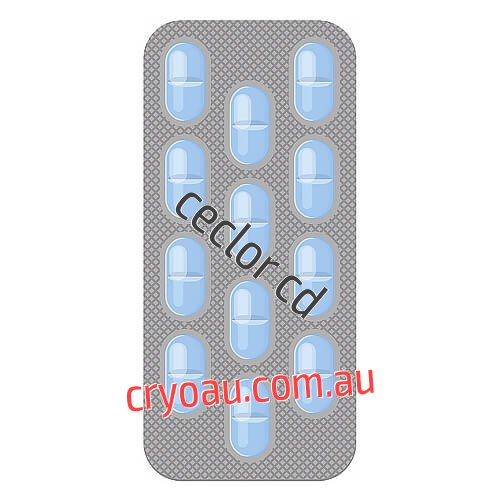 Order Ceclor Cd Australia Online