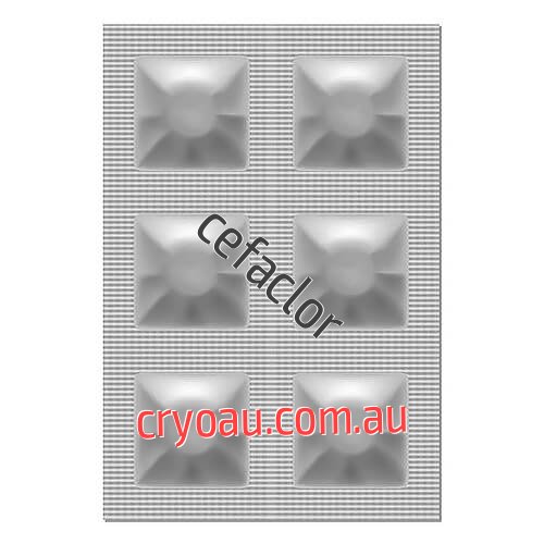 Order Cefaclor in Australia Online